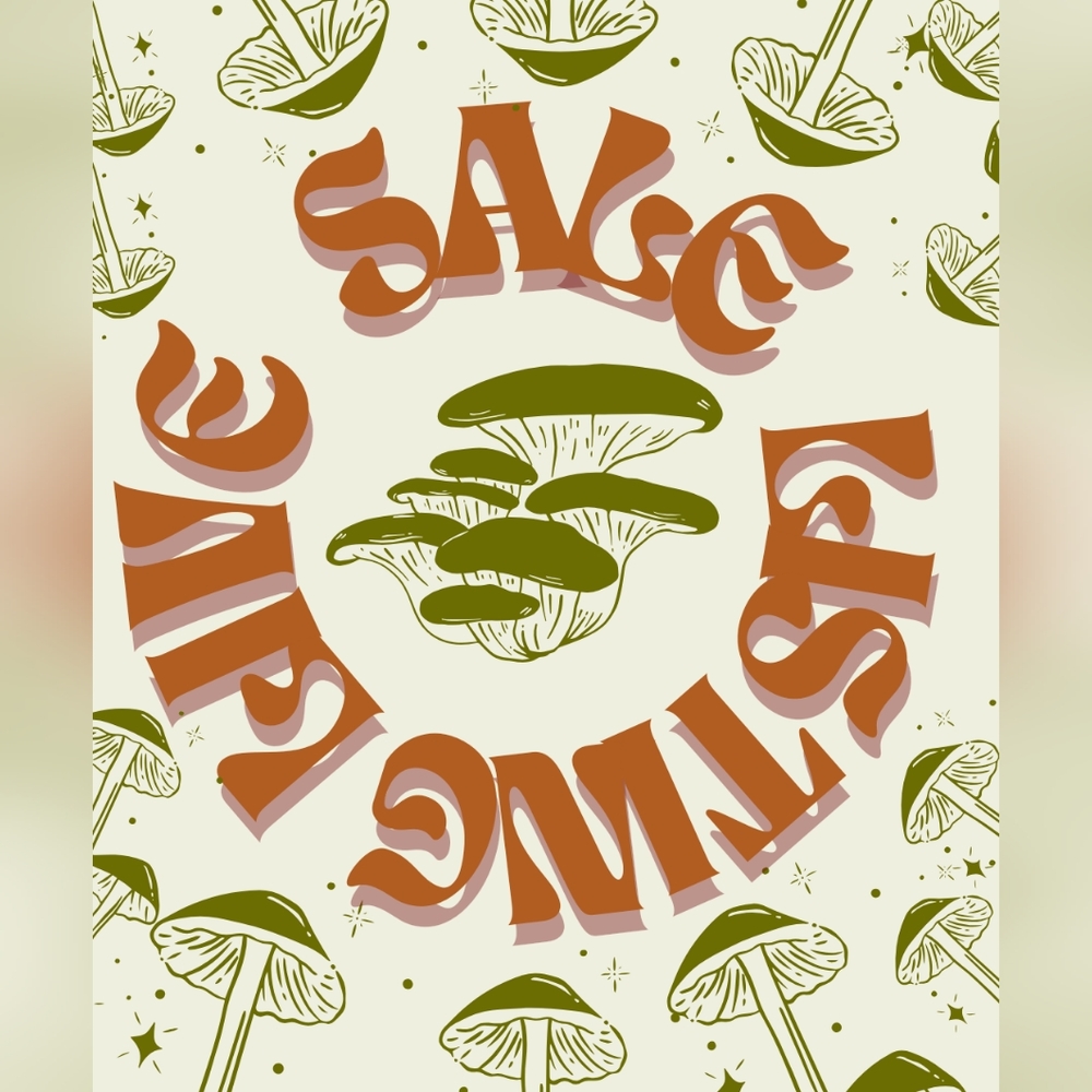 🍄  L I V E    S A L E    L I S T I N G 🍄